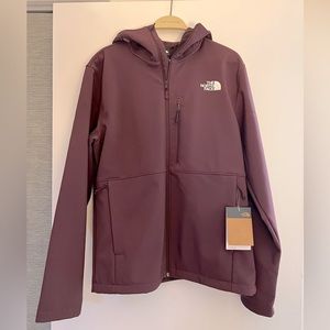 NEW Men’s The Northface WindWall Jacket